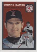 Johnny Damon #/1,954