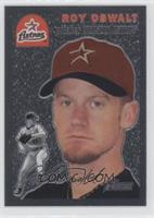 Roy Oswalt #/1,954