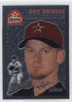 Roy Oswalt #/1,954