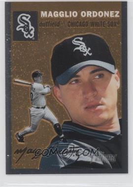 2003 Topps Heritage - Chrome #THC77 - Magglio Ordonez /1954