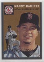 Manny Ramirez #/1,954