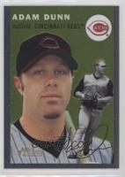 Adam Dunn #/1,954