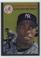 Alfonso Soriano #/1,954