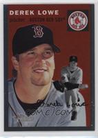 Derek Lowe #/1,954