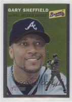 Gary Sheffield #/1,954