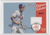 Chipper Jones