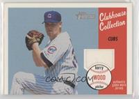 Kerry Wood