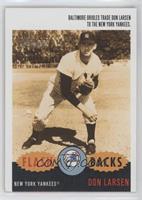 Don Larsen [Good to VG‑EX]