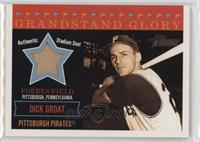 Dick Groat