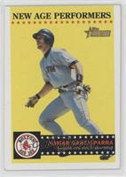 Nomar Garciaparra