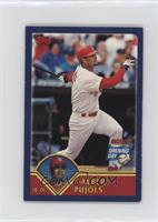 Albert Pujols [EX to NM]