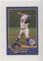 Mark Prior [EX to NM]