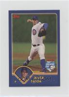 Mark Prior