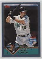 Mike Lowell [EX to NM]