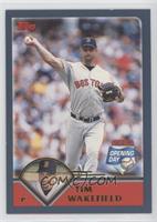 Tim Wakefield