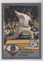 Mariano Rivera [EX to NM]