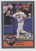 Mike Piazza