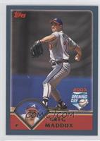 Greg Maddux