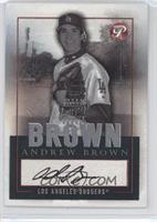 Andrew Brown