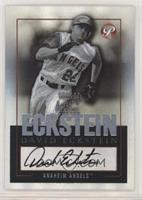 David Eckstein