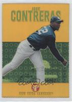 Jose Contreras #/69