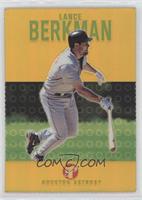 Lance Berkman #/69