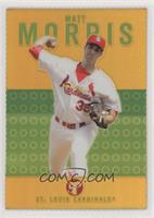 Matt Morris #/69