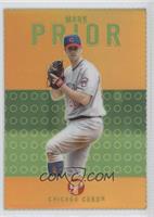 Mark Prior #/69