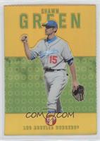 Shawn Green #/69