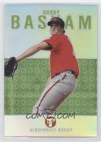 Bobby Basham #/1,599