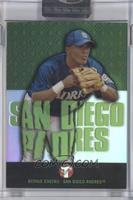 Bernie Castro [Uncirculated] #/499