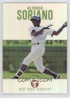 Alfonso Soriano #/99