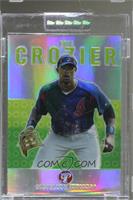 Eric Crozier [Uncirculated] #/1,599