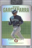 Michael Garciaparra [Uncirculated] #/1,599