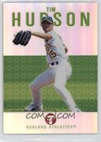 Tim Hudson #/99