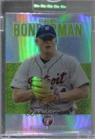 Jeremy Bonderman [Uncirculated] #/1,599