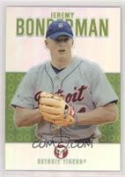 Jeremy Bonderman #/1,599