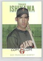 Travis Ishikawa #/1,599