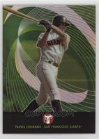 Travis Ishikawa #/99