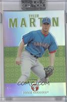 Tyler Martin [Uncirculated] #/1,599