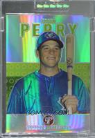 Jason Perry [Uncirculated] #/1,599