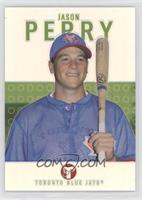 Jason Perry #/1,599