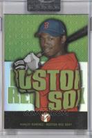 Hanley Ramirez [Uncirculated] #/499