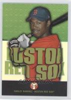 Hanley Ramirez #/499