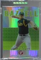 Shane Bazzell [Uncirculated] #/1,599