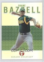 Shane Bazzell #/1,599