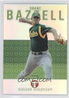 Shane Bazzell #/1,599