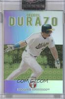 Erubiel Durazo [Uncirculated] #/99