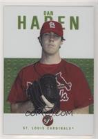 Dan Haren