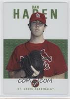 Dan Haren